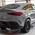 2024 MERCEDES BENZ GLE 63S AMG EXPORT PRICE - Thumbnail 18