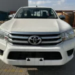2023 TOYOTA HILUX SINGLE CABIN DIESEL 2.4L 4x4 LOW 6MT LONG BODY - Thumbnail 1