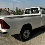 2023 TOYOTA HILUX SINGLE CABIN DIESEL 2.4L 4x4 LOW 6MT LONG BODY - Thumbnail 4