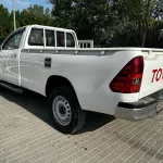 2023 TOYOTA HILUX SINGLE CABIN DIESEL 2.4L 4x4 LOW 6MT LONG BODY - Thumbnail 6