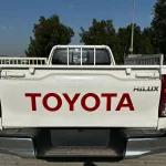 2023 TOYOTA HILUX SINGLE CABIN DIESEL 2.4L 4x4 LOW 6MT LONG BODY - Thumbnail 7
