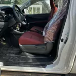 2023 TOYOTA HILUX SINGLE CABIN DIESEL 2.4L 4x4 LOW 6MT LONG BODY - Thumbnail 10