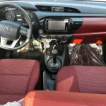 2023 TOYOTA HILUX SINGLE CABIN DIESEL 2.4L 4x4 LOW 6MT LONG BODY - Thumbnail 13