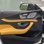 Mercedes-Benz GT AMG 63s GCC Specs 2019 Model Year - Thumbnail 7