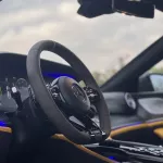 Mercedes-Benz GT AMG 63s GCC Specs 2019 Model Year - Thumbnail 8