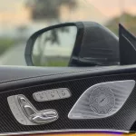 Mercedes-Benz GT AMG 63s GCC Specs 2019 Model Year - Thumbnail 5