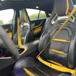 Mercedes-Benz GT AMG 63s GCC Specs 2019 Model Year - Thumbnail 11