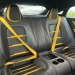 Mercedes-Benz GT AMG 63s GCC Specs 2019 Model Year - Thumbnail 13