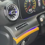 Mercedes-Benz GT AMG 63s GCC Specs 2019 Model Year - Thumbnail 6