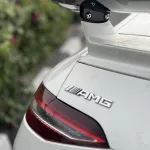 Mercedes-Benz GT AMG 63s GCC Specs 2019 Model Year - Thumbnail 16