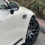 Mercedes-Benz GT AMG 63s GCC Specs 2019 Model Year - Thumbnail 18