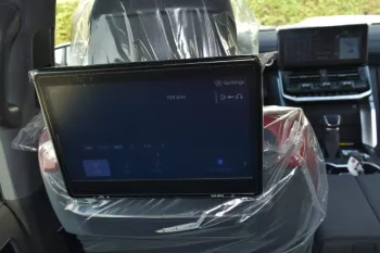 2022 TOYOTA LAND CRUISER LC300 VXR 3.3L V6 DIESEL
