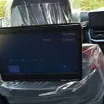 2022 TOYOTA LAND CRUISER LC300 VXR 3.3L V6 DIESEL - Thumbnail 13