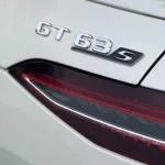 Mercedes-Benz GT AMG 63s GCC Specs 2019 Model Year - Thumbnail 17