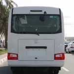 2024 TOYOTA COASTER 2.8L AUTOMATIC DIESEL 22 SEATER - Thumbnail 7