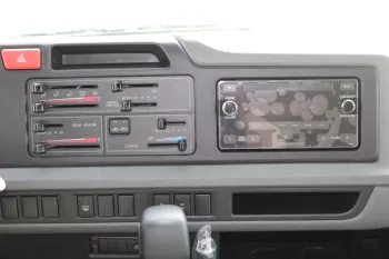 2024 TOYOTA COASTER 2.8L AUTOMATIC DIESEL 22 SEATER