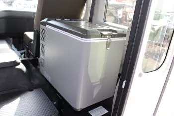 2024 TOYOTA COASTER 2.8L AUTOMATIC DIESEL 22 SEATER
