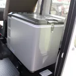 2024 TOYOTA COASTER 2.8L AUTOMATIC DIESEL 22 SEATER - Thumbnail 13