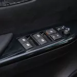 2023 Toyota Hilux 4x4 DC 2.8 GR Sport - Black inside Black - Thumbnail 11