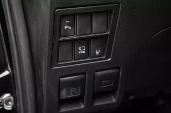2023 Toyota Hilux 4x4 DC 2.8 GR Sport - Black inside Black