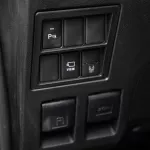 2023 Toyota Hilux 4x4 DC 2.8 GR Sport - Black inside Black - Thumbnail 12