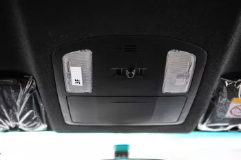 2023 Toyota Hilux 4x4 DC 2.8 GR Sport - Black inside Black