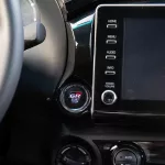 2023 Toyota Hilux 4x4 DC 2.8 GR Sport - Black inside Black - Thumbnail 19