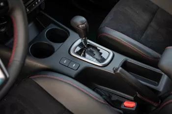 2023 Toyota Hilux 4x4 DC 2.8 GR Sport - Black inside Black