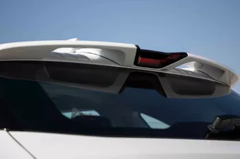 2024 Kaiyi X7 1.6 Flagship - White inside Blue