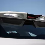 2024 Kaiyi X7 1.6 Flagship - White inside Blue - Thumbnail 8
