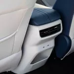2024 Kaiyi X7 1.6 Flagship - White inside Blue - Thumbnail 9