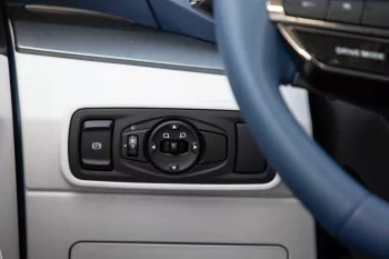 2024 Kaiyi X7 1.6 Flagship - White inside Blue