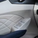 2024 Kaiyi X7 1.6 Flagship - White inside Blue - Thumbnail 12