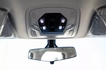 2024 Kaiyi X7 1.6 Flagship - White inside Blue