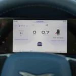 2024 Kaiyi X7 1.6 Flagship - White inside Blue - Thumbnail 15