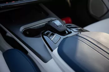 2024 Kaiyi X7 1.6 Flagship - White inside Blue