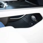 2024 Kaiyi X7 1.6 Flagship - White inside Blue - Thumbnail 18