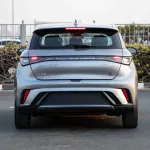 2023 BYD Dolphin Fashion Edition - Grey inside Brown - Thumbnail 1