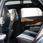 2023 BYD Dolphin Fashion Edition - Grey inside Brown - Thumbnail 9