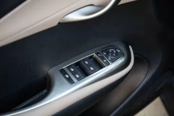 2023 BYD Dolphin Fashion Edition - Grey inside Brown