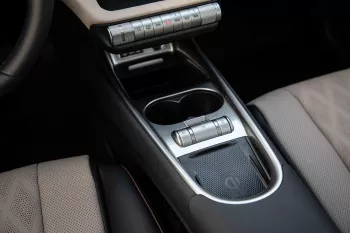 2023 BYD Dolphin Fashion Edition - Grey inside Brown
