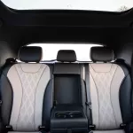 2023 BYD Dolphin Fashion Edition - Grey inside Brown - Thumbnail 20