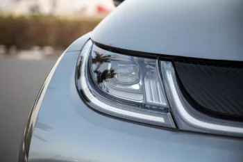 2023 BYD Dolphin Fashion Edition - Grey inside Brown