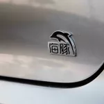 2023 BYD Dolphin Fashion Edition - Grey inside Brown - Thumbnail 23