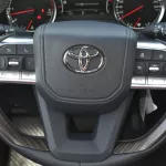 2022 TOYOTA LAND CRUISER LC300 VXR 3.3L V6 DIESEL - Thumbnail 14