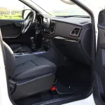 2023 ZXAUTO Terralord 4×4 DC 2.4T Super-luxury - White inside Black Brown - Thumbnail 8