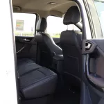 2023 ZXAUTO Terralord 4×4 DC 2.4T Super-luxury - White inside Black Brown - Thumbnail 9