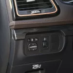 2023 ZXAUTO Terralord 4×4 DC 2.4T Super-luxury - White inside Black Brown - Thumbnail 12