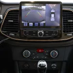 2023 ZXAUTO Terralord 4×4 DC 2.4T Super-luxury - White inside Black Brown - Thumbnail 14