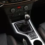 2023 ZXAUTO Terralord 4×4 DC 2.4T Super-luxury - White inside Black Brown - Thumbnail 17